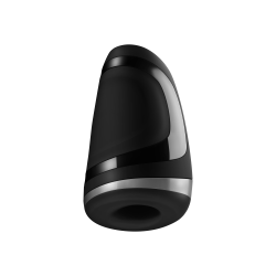 Satisfyer Masturbateur Heat Vibration Satisfyer